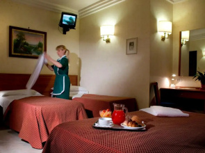 Hotel Delle Muse