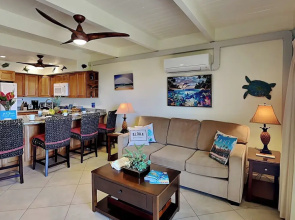 Shores of Maui 121 by Maui Rental Group