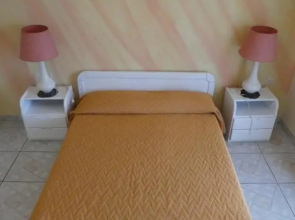 Georgia Apartments & Studios Corfu