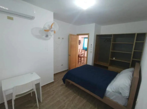 Susaña's House