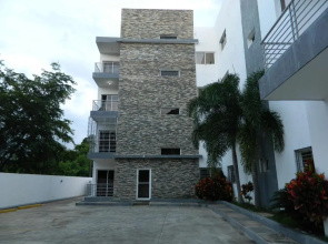 Residencial Vista Del Bosque