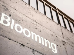 Blooming Pension