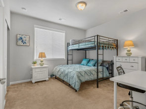 Your Family's Colorado Adventure Retreat 4 Bedroom Home by Redawning