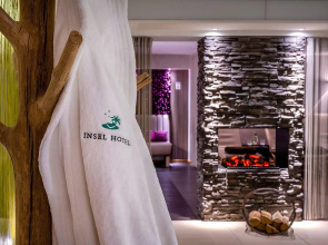 Insel Hotel