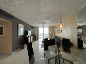 2BR Condo at Isla Verde Beach