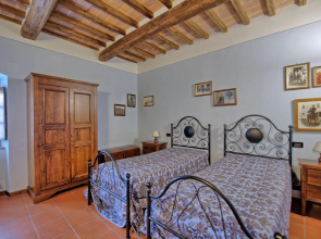 Villa Rachele