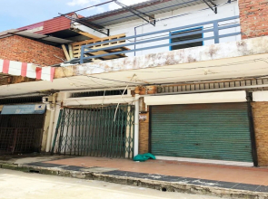 SPOT ON 90112 Semporna Bee Hive - Hostel