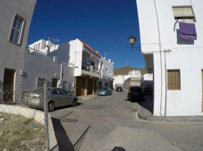 Apartamentos Delamar AP Aire