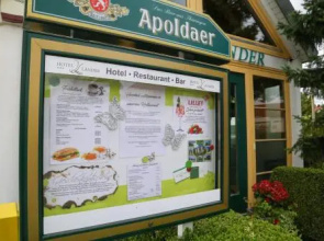 Hotel 2 Länder