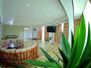 Хостел «Мания»