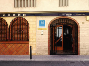 Hostal La Campana