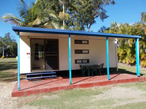 Discovery Parks – Lake Tinaroo
