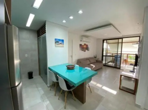 Wai Wai Eco Residence Cumbuco