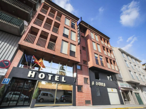 Hotel A Boira