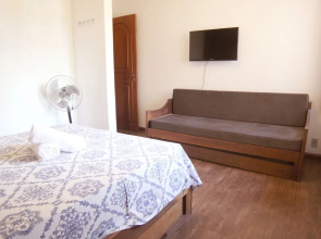 Apartamento no centro de Gramado