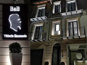 B&B Vittorio Emanuele
