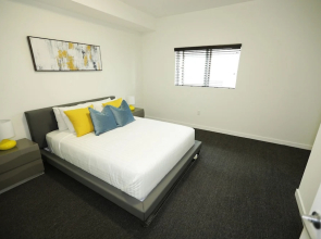 Executive Suites