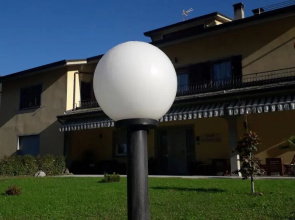 B&B Il Crocevia