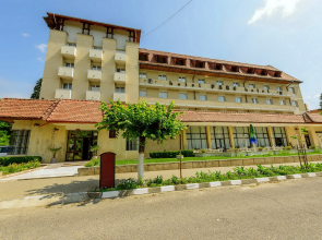 Hotel Parc