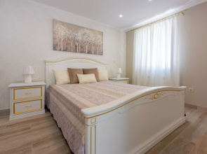 Villa Green Point