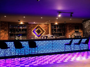 Bellagio Beach Resort