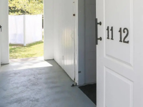 The Seagrove Suites & Guest Rooms