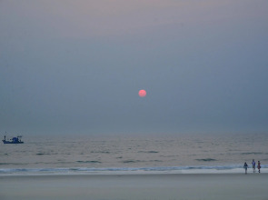 Majestic Beach Comforts