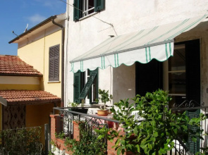 Cottage Pariana