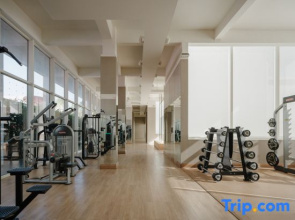 Ithaka Silver Beach Summit Sunrise Seayiew Hotel