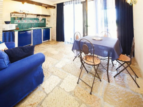 La Cavetta Country House