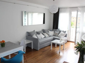 Apartament Skwer Kosciuszki
