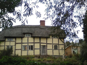 The Steppes - B&B