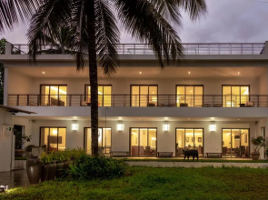 StayVista at Ashore