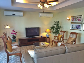 Amornphantvilla Resort Rayong