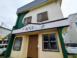 Hachiken Chaya 2F 1-6ppl