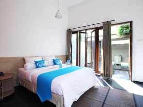 Airy Denpasar Timur Kembang Matahari Satu 110B Bali