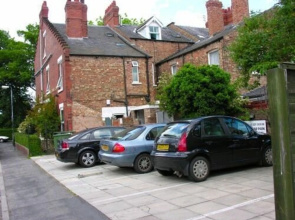 Park View Guest House