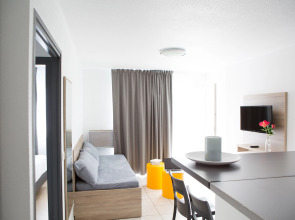 Comfort Aparthotel Divonne La Versoix