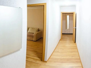 Апарт на улице Мечникова 144