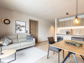 Suite Feldalphorn Westendorf