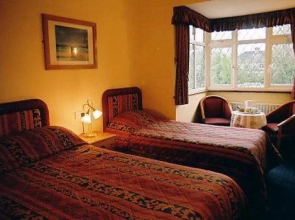 Nonsuch Park Hotel