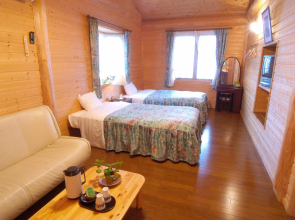 Pension Kaze no Oka Nobara