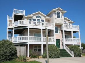 Enjoy! - Corrola - 8 Br Home