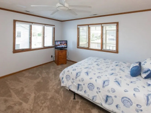 Gullway Bay - 4 Br Home