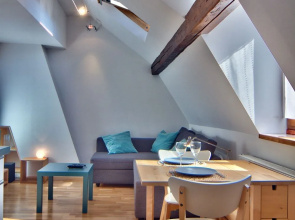 StudioLille - Rue D'anvers