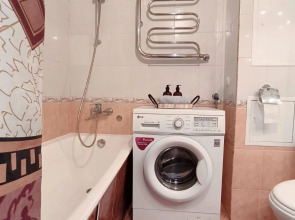 Апартаменты Лора Хоум на ул. Чертановская, д. 29, корп. 2