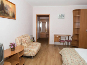 EXPO Hotel Comfort
