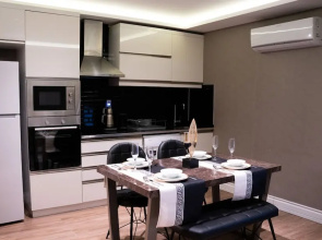 MG Hill Residence Butik Hotel