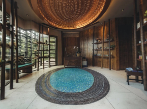 Keemala Resort