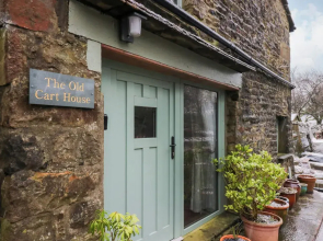The Old Cart House